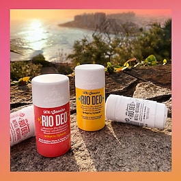RIO DEO 40 - Refill Deodorant